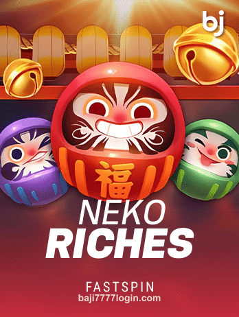 baji7777 Neko Richespng Game Image