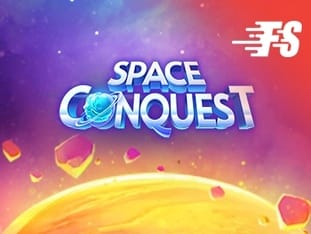 Space Conquest (1)