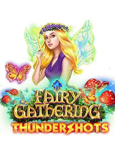 পরী সম্মিলন™_ থান্ডারশটস™