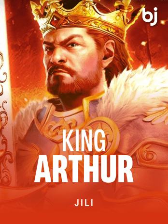 King Arthurpng