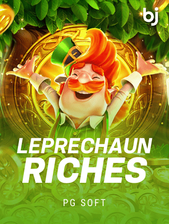 Leprechaun Richespng